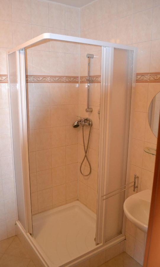 Apartman Benesovka Vacov Exterior photo